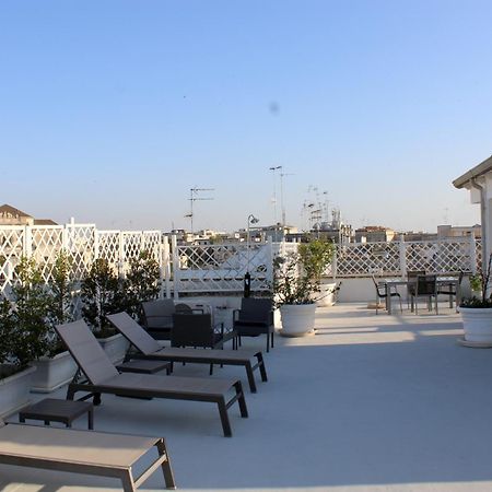 Alla Vista Del Barocco Lecce Kültér fotó